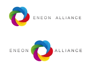 naoyuki_1126さんの「ENEON ALLIANCE」のロゴ作成への提案