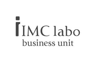 鷹見創作所 (singaporesling)さんの「iIMC labo business unit」のロゴ作成への提案