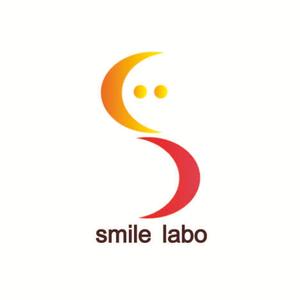 株式会社こもれび (komorebi-lc)さんのリフォームショップ　「smile labo」の　ロゴへの提案