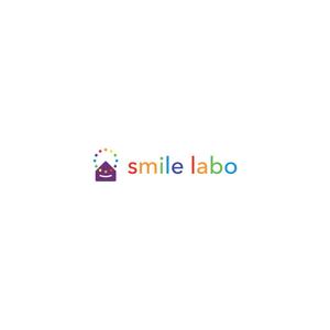 nabe (nabe)さんのリフォームショップ　「smile labo」の　ロゴへの提案