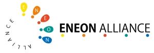 Re. Creation (e-Biz)さんの「ENEON ALLIANCE」のロゴ作成への提案