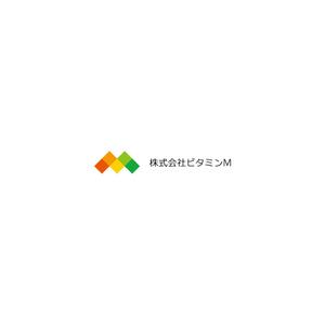 nabe (nabe)さんの管理栄養士が運営する株式会社ビタミンM　のロゴへの提案