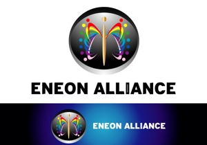 Shigeki (Shigeki)さんの「ENEON ALLIANCE」のロゴ作成への提案