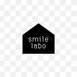 Hiroka W (Hiroka_Watanabe)さんのリフォームショップ　「smile labo」の　ロゴへの提案