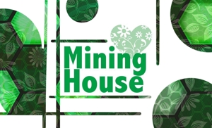 Miyagino (Miyagino)さんのマイニング機材のショップサイト『Mining House』のトップ画像制作への提案