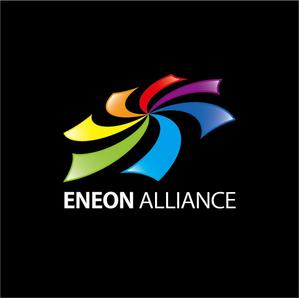 agnes (agnes)さんの「ENEON ALLIANCE」のロゴ作成への提案