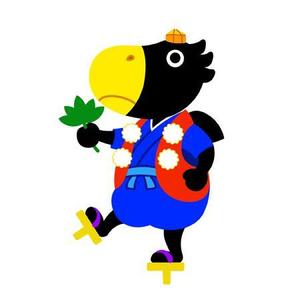 さんのご当地ゆるキャラの制作依頼への提案