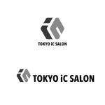 NK-DESIGN (Neo_Norix)さんのエステサロン『TOKYO iCサロン』のロゴへの提案