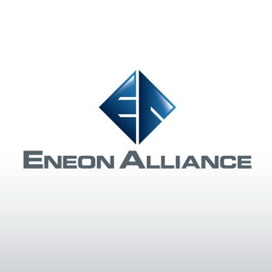 Ashida (assy_style)さんの「ENEON ALLIANCE」のロゴ作成への提案
