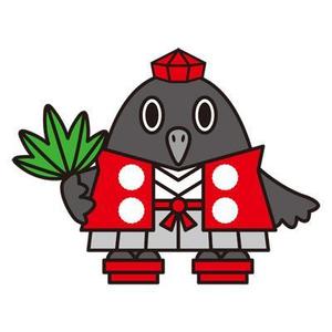 mogullaさんのご当地ゆるキャラの制作依頼への提案