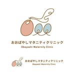 e design (erikko)さんの新規開院するクリニックのロゴ制作をお願いいたします。への提案