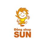 skyblue (skyblue)さんの海外店舗のロゴ作成への提案