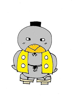 さんのご当地ゆるキャラの制作依頼への提案