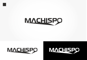 masami designer (masa_uchi)さんの映像制作会社のコーポレートロゴへの提案
