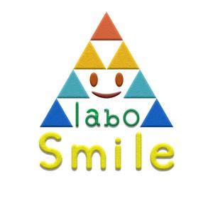 宮崎治良 ()さんのリフォームショップ　「smile labo」の　ロゴへの提案