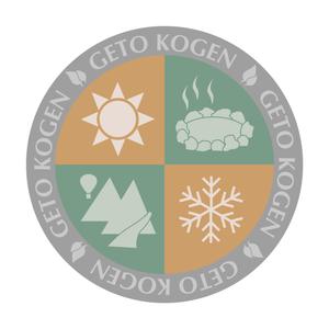 mu-ko (mu-ko_biz)さんの「夏油高原スキー場」のロゴ制作への提案