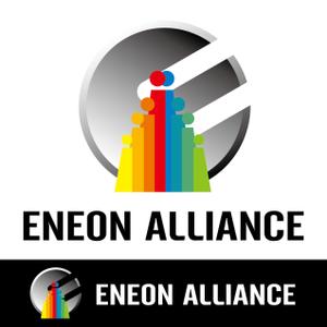 tara_b (tara_b)さんの「ENEON ALLIANCE」のロゴ作成への提案