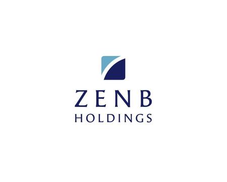 ALTAGRAPH (ALTAGRAPH)さんの株式会社ZENB HOLDINGSのロゴ制作についてへの提案