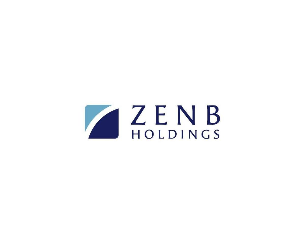株式会社ZENB HOLDINGSのロゴ制作について