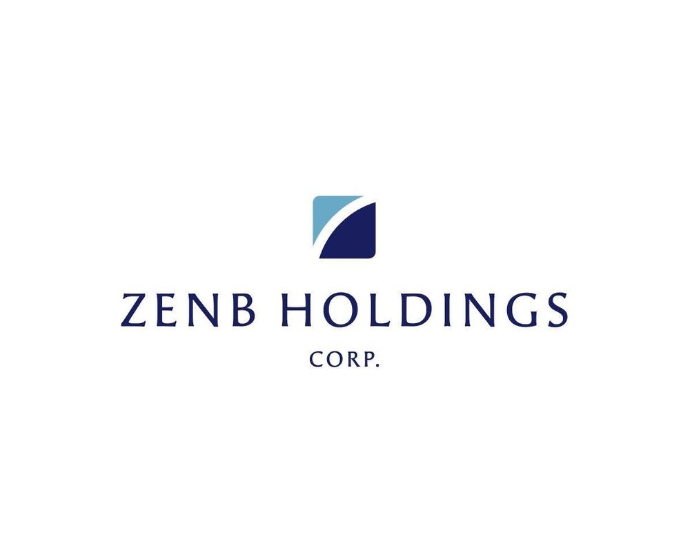 株式会社ZENB HOLDINGSのロゴ制作について