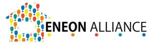 Re. Creation (e-Biz)さんの「ENEON ALLIANCE」のロゴ作成への提案