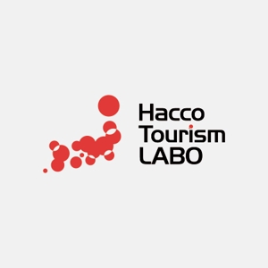 alne-cat (alne-cat)さんの【発酵】をテーマに旅をつくる会【Hacco Tourism LABO】のロゴへの提案