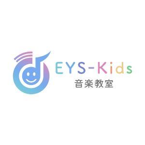 z_d (zero_designing)さんのEYS-Kids音楽教室のロゴへの提案