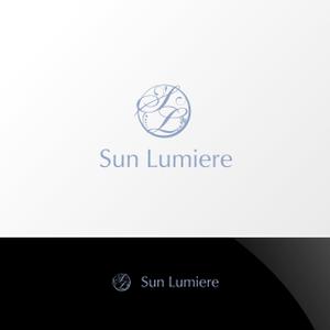 Nyankichi.com (Nyankichi_com)さんの美容サロン「Sun  Lumiere」のロゴへの提案