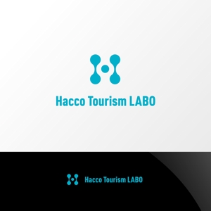 Nyankichi.com (Nyankichi_com)さんの【発酵】をテーマに旅をつくる会【Hacco Tourism LABO】のロゴへの提案