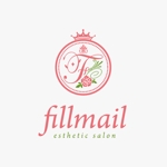 yuko asakawa (y-wachi)さんの「fillmail」のロゴ作成への提案