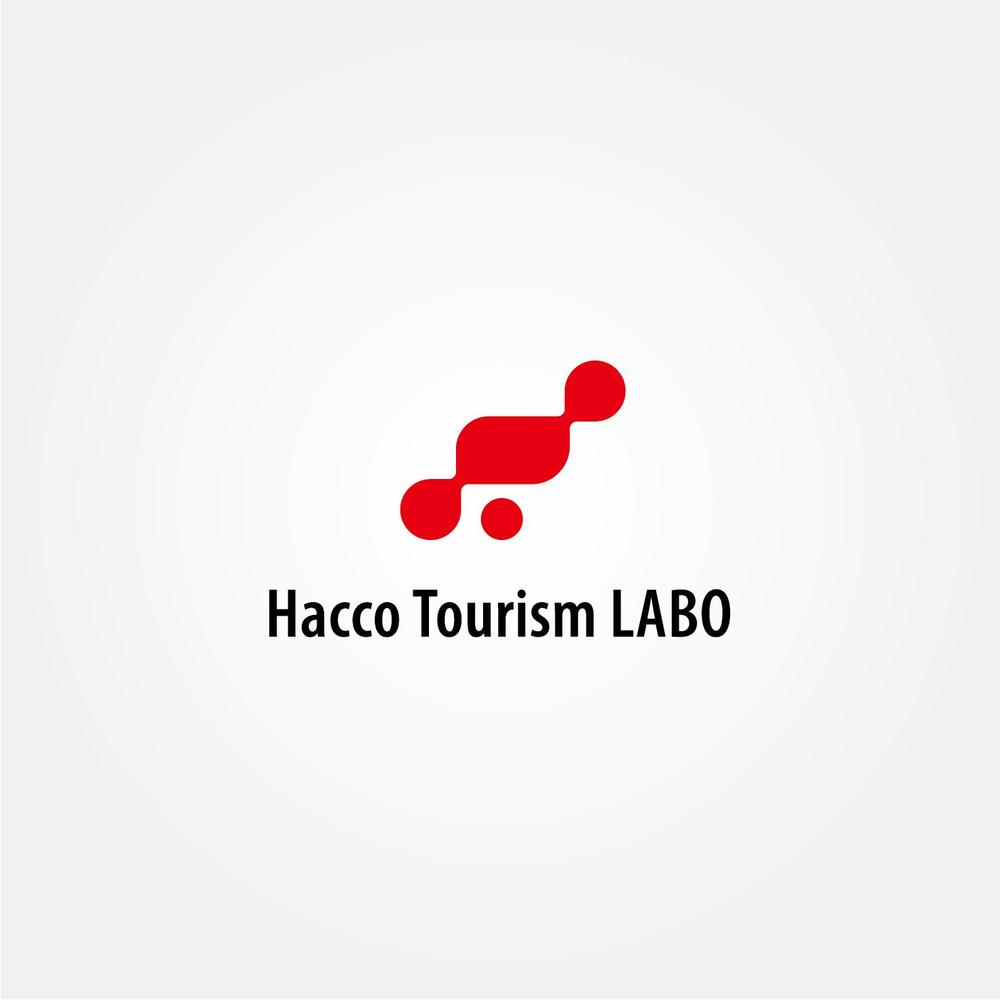 【発酵】をテーマに旅をつくる会【Hacco Tourism LABO】のロゴ