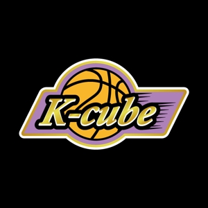 tatehama (tatehama)さんの社会人バスケチーム「K-cube」のロゴ作成への提案