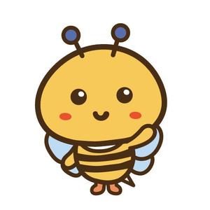 さくらかおり (sakurakaori)さんの企業マスコットキャラクター（蜂(BEE)をベース）の依頼　への提案