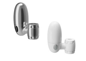 N’annex (kota04)さんの浄水器のデザイン作成への提案