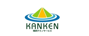 和宇慶文夫 (katu3455)さんの環境コンサルタント会社「環研テクノサービス」のロゴ制作への提案