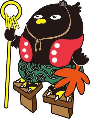 kaz44 (kaz44)さんのご当地ゆるキャラの制作依頼への提案