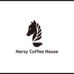 Cosmic design (cosmic_design)さんの[競馬]　競走馬生産牧場のロゴデザインの仕事(イメージ有)への提案