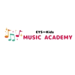 minami takahashi (mnm001)さんのEYS-Kids音楽教室のロゴへの提案