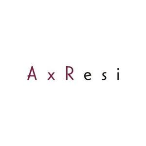 SGD (AsYouTookDog)さんの急募！賃貸マンション「A×Resi」のロゴサインへの提案