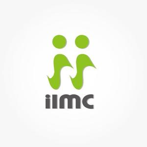 coco design (tomotin)さんの「iIMC labo business unit」のロゴ作成への提案