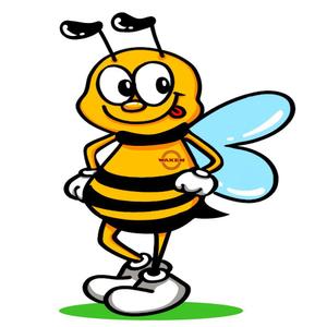 Yucsy  (Yucsy)さんの企業マスコットキャラクター（蜂(BEE)をベース）の依頼　への提案