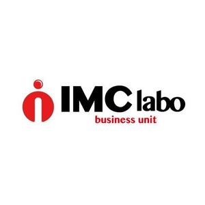 さんの「iIMC labo business unit」のロゴ作成への提案