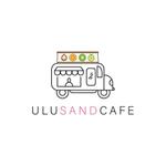 RANY YM (rany)さんのキッチンカーカフェ　フルーツサンドと珈琲のお店　"ULUSAND CAFE"のロゴへの提案