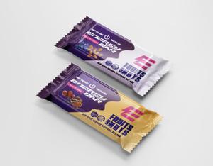 Kang Won-jun (laphrodite1223)さんのENERGY BAR のパッケージデザインへの提案
