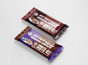 Kang Won-jun (laphrodite1223)さんのENERGY BAR のパッケージデザインへの提案