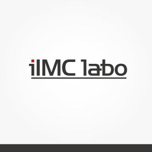 edo-samurai ()さんの「iIMC labo business unit」のロゴ作成への提案