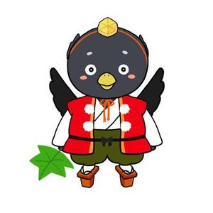 osettiさんのご当地ゆるキャラの制作依頼への提案