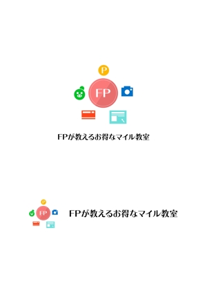 ing (ryoichi_design)さんのサイトロゴ制作への提案