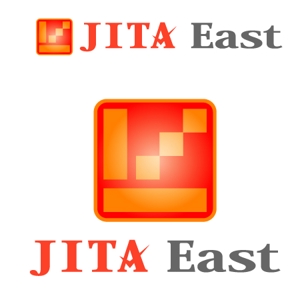 orj01さんの株）日本投資技術協会East　ロゴ制作への提案