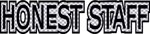 kuuraorouさんの人材紹介会社「HONEST STAFF」ロゴ制作への提案